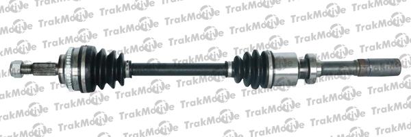 TrakMotive 30-0786 - Albero motore / Semiasse autozon.pro