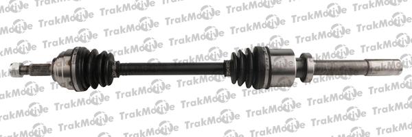 TrakMotive 30-0781 - Albero motore / Semiasse autozon.pro