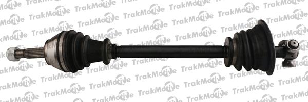 TrakMotive 30-0735 - Albero motore / Semiasse autozon.pro