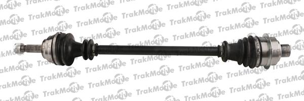 TrakMotive 30-0730 - Albero motore / Semiasse autozon.pro