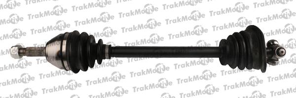 TrakMotive 30-0731 - Albero motore / Semiasse autozon.pro