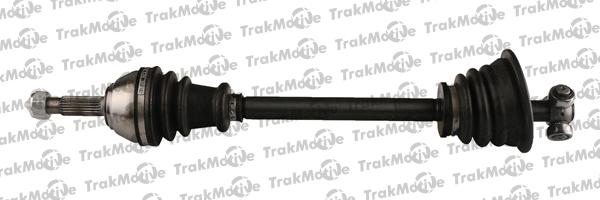 TrakMotive 30-0737 - Albero motore / Semiasse autozon.pro