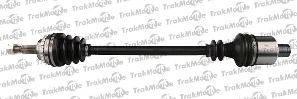 TrakMotive 30-0779 - Albero motore / Semiasse autozon.pro