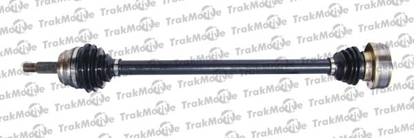 TrakMotive 30-1095 - Albero motore / Semiasse autozon.pro