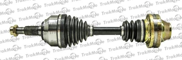 TrakMotive 30-1096 - Albero motore / Semiasse autozon.pro