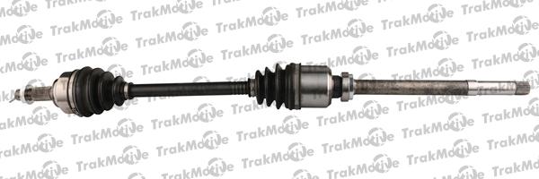 TrakMotive 30-1091 - Albero motore / Semiasse autozon.pro