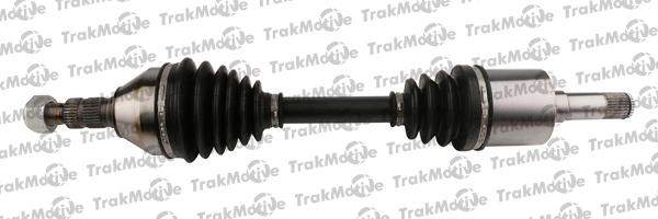 TrakMotive 30-1093 - Albero motore / Semiasse autozon.pro