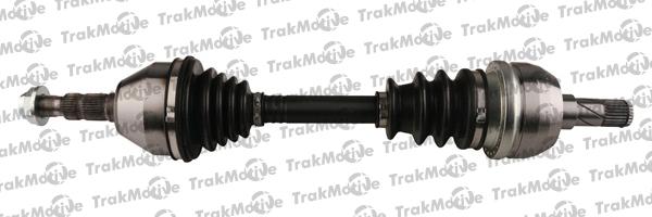 TrakMotive 30-1092 - Albero motore / Semiasse autozon.pro