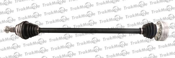 TrakMotive 30-1045 - Albero motore / Semiasse autozon.pro