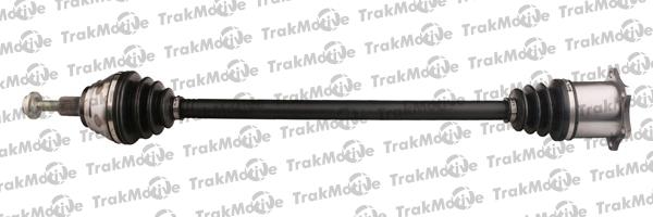 TrakMotive 30-1046 - Albero motore / Semiasse autozon.pro