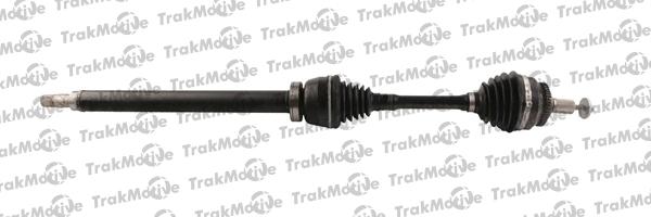 TrakMotive 30-1060 - Albero motore / Semiasse autozon.pro