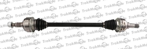 TrakMotive 30-1068 - Albero motore / Semiasse autozon.pro