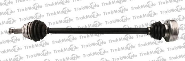 TrakMotive 30-1005 - Albero motore / Semiasse autozon.pro