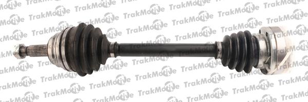 TrakMotive 30-1002 - Albero motore / Semiasse autozon.pro