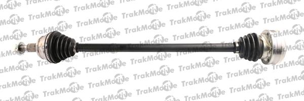 TrakMotive 30-1016 - Albero motore / Semiasse autozon.pro