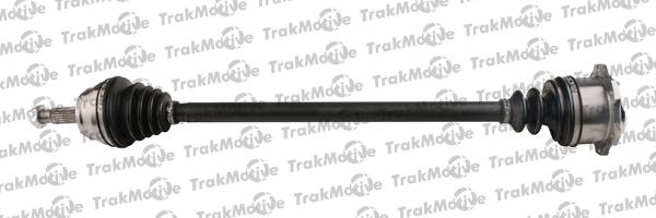 TrakMotive 30-1018 - Albero motore / Semiasse autozon.pro