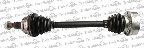 TrakMotive 30-1017 - Albero motore / Semiasse autozon.pro