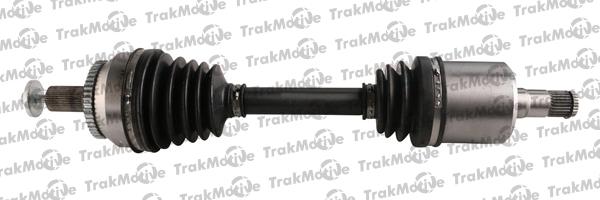 TrakMotive 30-1086 - Albero motore / Semiasse autozon.pro