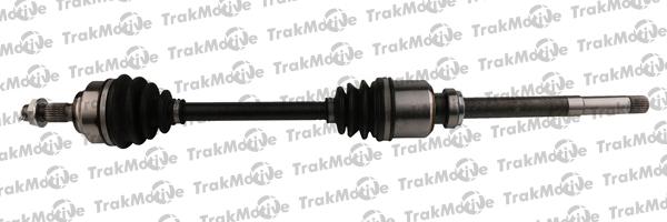 TrakMotive 30-1082 - Albero motore / Semiasse autozon.pro