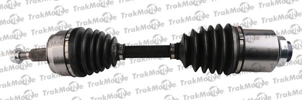 TrakMotive 30-1039 - Albero motore / Semiasse autozon.pro