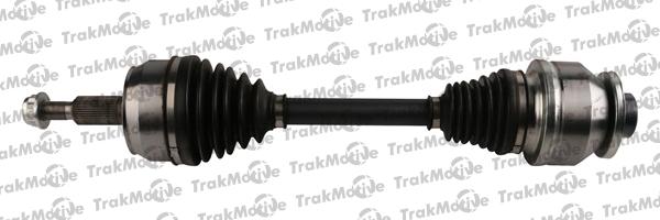 TrakMotive 30-1036 - Albero motore / Semiasse autozon.pro