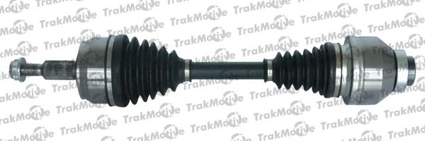 TrakMotive 30-1030 - Albero motore / Semiasse autozon.pro