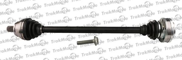 TrakMotive 30-1025 - Albero motore / Semiasse autozon.pro