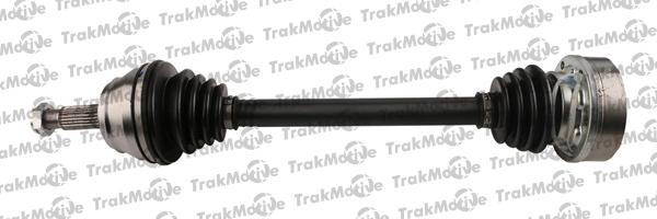 TrakMotive 30-1020 - Albero motore / Semiasse autozon.pro