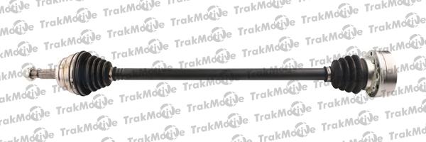 TrakMotive 30-1021 - Albero motore / Semiasse autozon.pro