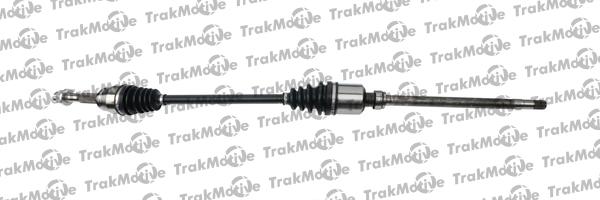 TrakMotive 30-1143 - Albero motore / Semiasse autozon.pro