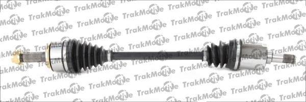 TrakMotive 30-1242 - Albero motore / Semiasse autozon.pro