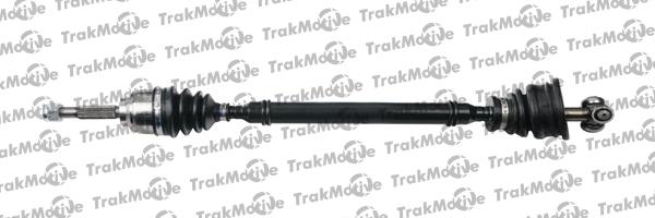 TrakMotive 30-1219 - Albero motore / Semiasse autozon.pro