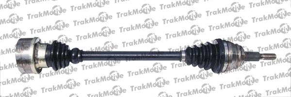 TrakMotive 30-1285 - Albero motore / Semiasse autozon.pro