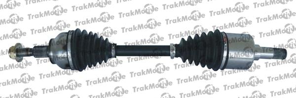 TrakMotive 30-1288 - Albero motore / Semiasse autozon.pro