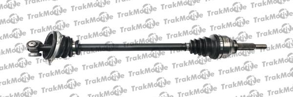 TrakMotive 30-1234 - Albero motore / Semiasse autozon.pro