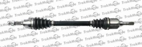 TrakMotive 30-1236 - Albero motore / Semiasse autozon.pro