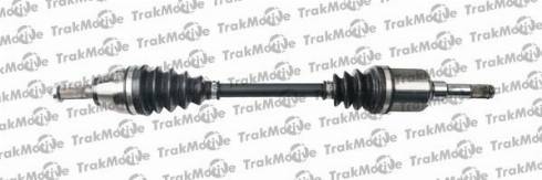 TrakMotive 30-1231 - Albero motore / Semiasse autozon.pro