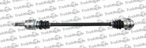 TrakMotive 30-1232 - Albero motore / Semiasse autozon.pro