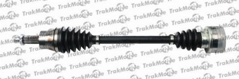 TrakMotive 30-1237 - Albero motore / Semiasse autozon.pro