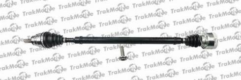 TrakMotive 30-1221 - Albero motore / Semiasse autozon.pro