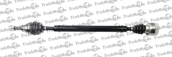 TrakMotive 30-1223 - Albero motore / Semiasse autozon.pro