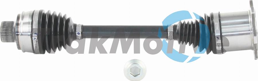 TrakMotive 30-2071 - Albero motore / Semiasse autozon.pro