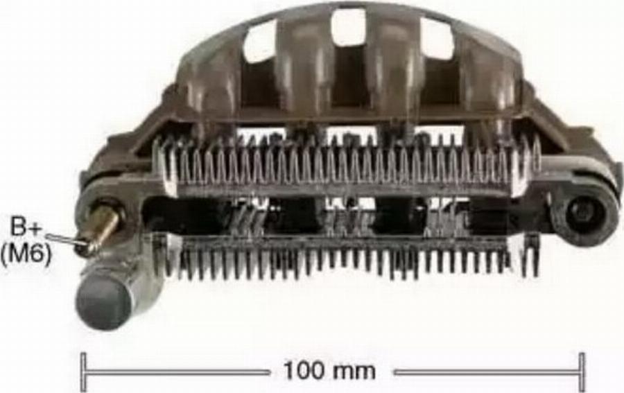 Transpo IMR10040 - Raddrizzatore, Alternatore autozon.pro