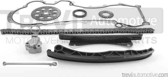 Trevi Automotive KC1130 - Kit catena distribuzione autozon.pro