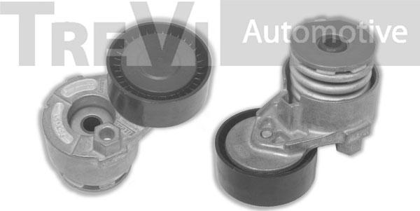 Trevi Automotive TA1959 - Tendicinghia, Cinghia Poly-V autozon.pro