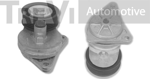 Trevi Automotive TA1493 - Tendicinghia, Cinghia Poly-V autozon.pro