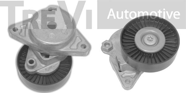 Trevi Automotive TA1564 - Tendicinghia, Cinghia Poly-V autozon.pro