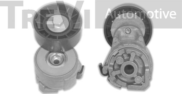 Trevi Automotive TA1513 - Tendicinghia, Cinghia Poly-V autozon.pro