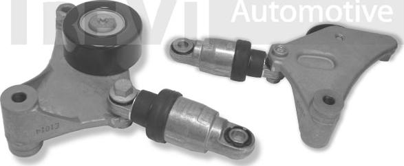 Trevi Automotive TA1536 - Tendicinghia, Cinghia Poly-V autozon.pro