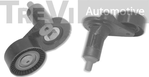 Trevi Automotive TA1520 - Tendicinghia, Cinghia Poly-V autozon.pro